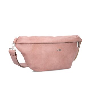 ZWEI Tasche Accessoire MADEMOISELLE.M MH80 Crossbag blush