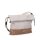 ZWEI Unisex Taschen OLLI OT6 creme