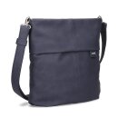 ZWEI Tasche MADEMOISELLE.M m12 nubuk-ink