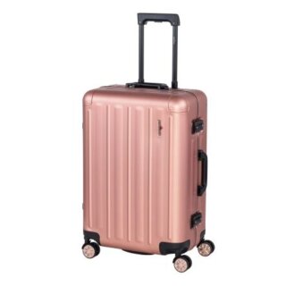 HW PROFILE PLUS ALU TROLLEY M, 4R ROSÉGO