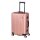 HW PROFILE PLUS ALU TROLLEY M, 4R ROSÉGO