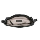Tom Tailor Handtasche Schultertasche Damentasche schwarz black rosabel