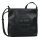 Tom Tailor Handtasche Schultertasche Damentasche schwarz black rosabel