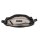 Tom Tailor Handtasche Schultertasche Damentasche schwarz black rosabel