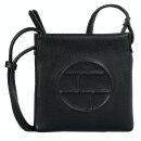 Tom Tailor Handtasche Schultertasche Damentasche schwarz...