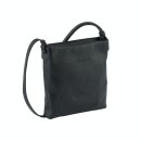 Tom Tailor Handtasche Schultertasche Damentasche schwarz...