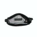 Tom Tailor Handtasche Schultertasche Damentasche schwarz black rosabel
