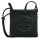 Tom Tailor Handtasche Schultertasche Damentasche schwarz black rosabel