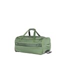Travelite MIIGO Rollenreisetasche, Matcha