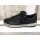 Remonte Damen Schnürschuh schwarz, seitlicher Reißverschluß, herausnehmbare Innensohle