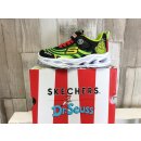 Skechers Kinder Halbschuh Dr. Seuss Grinch mit Licht und...