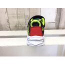 Skechers Kinder Halbschuh Dr. Seuss Grinch mit Licht und Klettverschluss