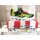 Skechers Kinder Halbschuh Dr. Seuss Grinch mit Licht und Klettverschluss