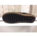 Remonte Damen Schnürschuh schwarz, seitlicher Reißverschluß, herausnehmbare Innensohle