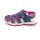 Sandalen marine/pink