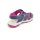 Sandalen marine/pink