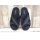 Magnus Herren Bade-Pantolette dunkelblau
