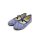 slobby Kinder Ballerina blau mit bunten Herzchen