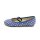 slobby Kinder Ballerina blau mit bunten Herzchen