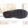 Rieker Herren Slipper schwarz, extra weit