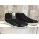 Rieker Herren Schnürstiefel schwarz mit...