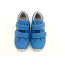 Ricosta Laif Lauflernschuh Echtleder blau