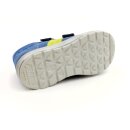 Ricosta Laif Lauflernschuh Echtleder blau