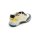 Magnus Kletthabschuh beige/blau