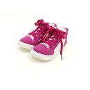 Slobby Knöchelschnürschuh pink kombi