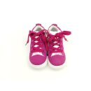 Slobby Knöchelschnürschuh pink kombi