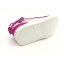 Slobby Knöchelschnürschuh pink kombi