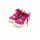 Slobby Knöchelschnürschuh pink kombi