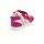 Slobby Knöchelschnürschuh pink kombi