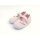 Slobby Stoffballerina rosa
