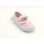 Slobby Stoffballerina rosa