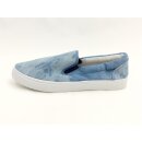 Magnus Stoffslipper jeans