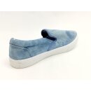 Magnus Stoffslipper jeans