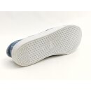 Magnus Stoffslipper jeans