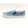 Magnus Stoffslipper jeans