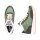 Rieker warme Schnürstiefelette Tex grün RV
