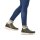Rieker warme Schnürstiefelette Tex grün RV
