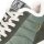 Rieker warme Schnürstiefelette Tex grün RV