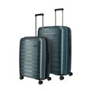 Travelite AIR BASE 4w L/M, Eisblau