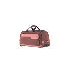 Travelite VIIA Rollenreisetasche, Frühlingsrose