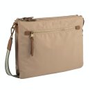 camel active Handtasche Schultertasche Damentasche  beige...