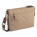 camel active Handtasche Schultertasche Damentasche  beige...