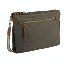 camel active Handtasche Schultertasche Damentasche...