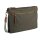 camel active Handtasche Schultertasche Damentasche grün khaki bari