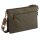 camel active Handtasche Schultertasche Damentasche grün khaki bari