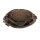 camel active Handtasche Schultertasche Damentasche grün khaki bari